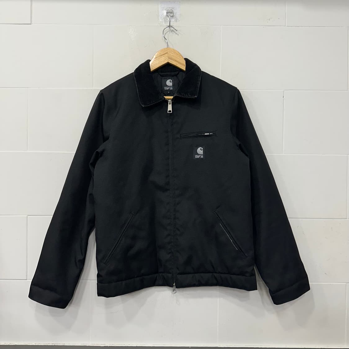 칼하트 25주년 한정판 산타페 자켓 상품이미지1