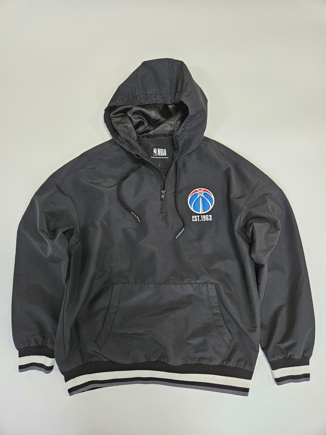 NBA 아노락 상품이미지1