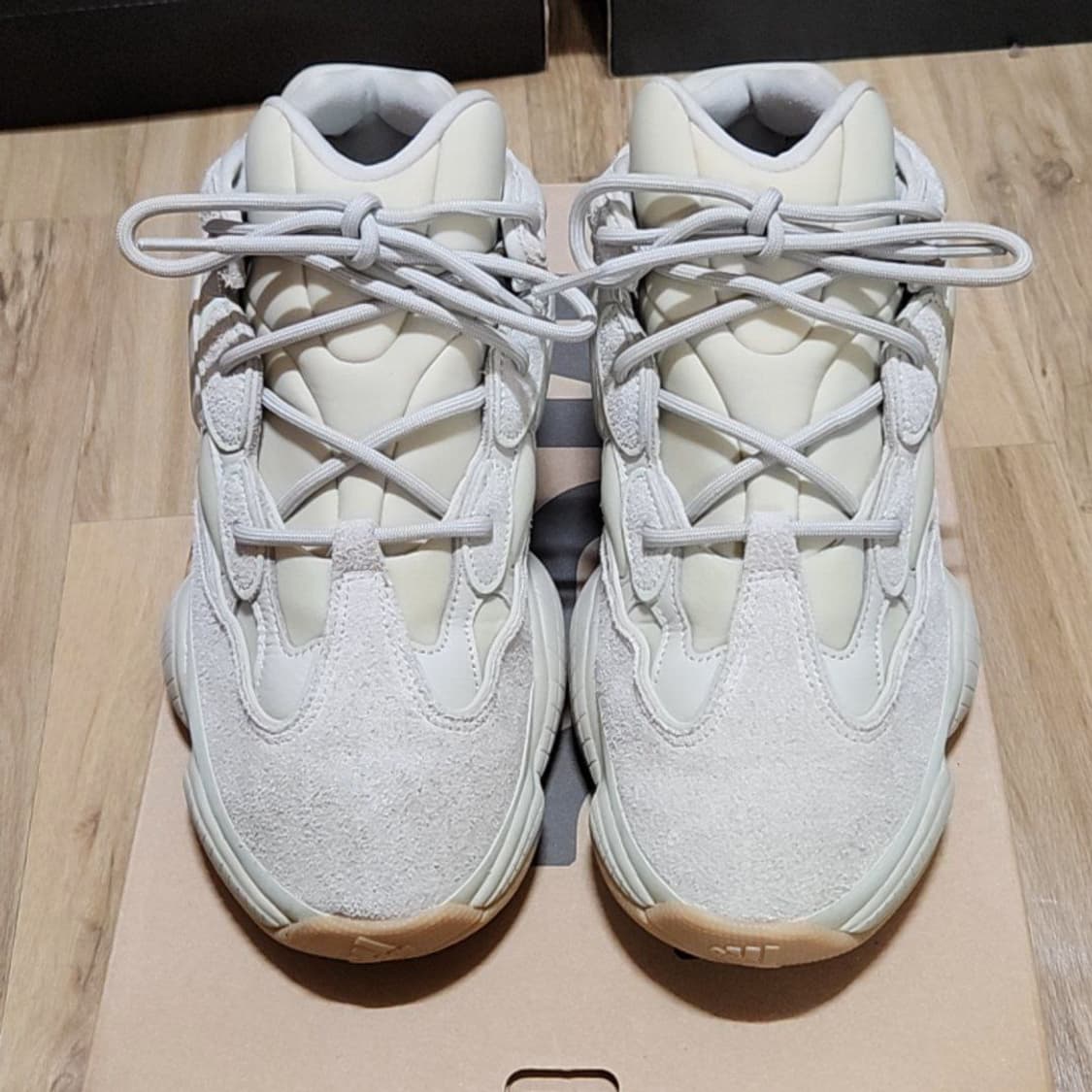 아디다스 275 이지 부스트 500 스톤 상품이미지2