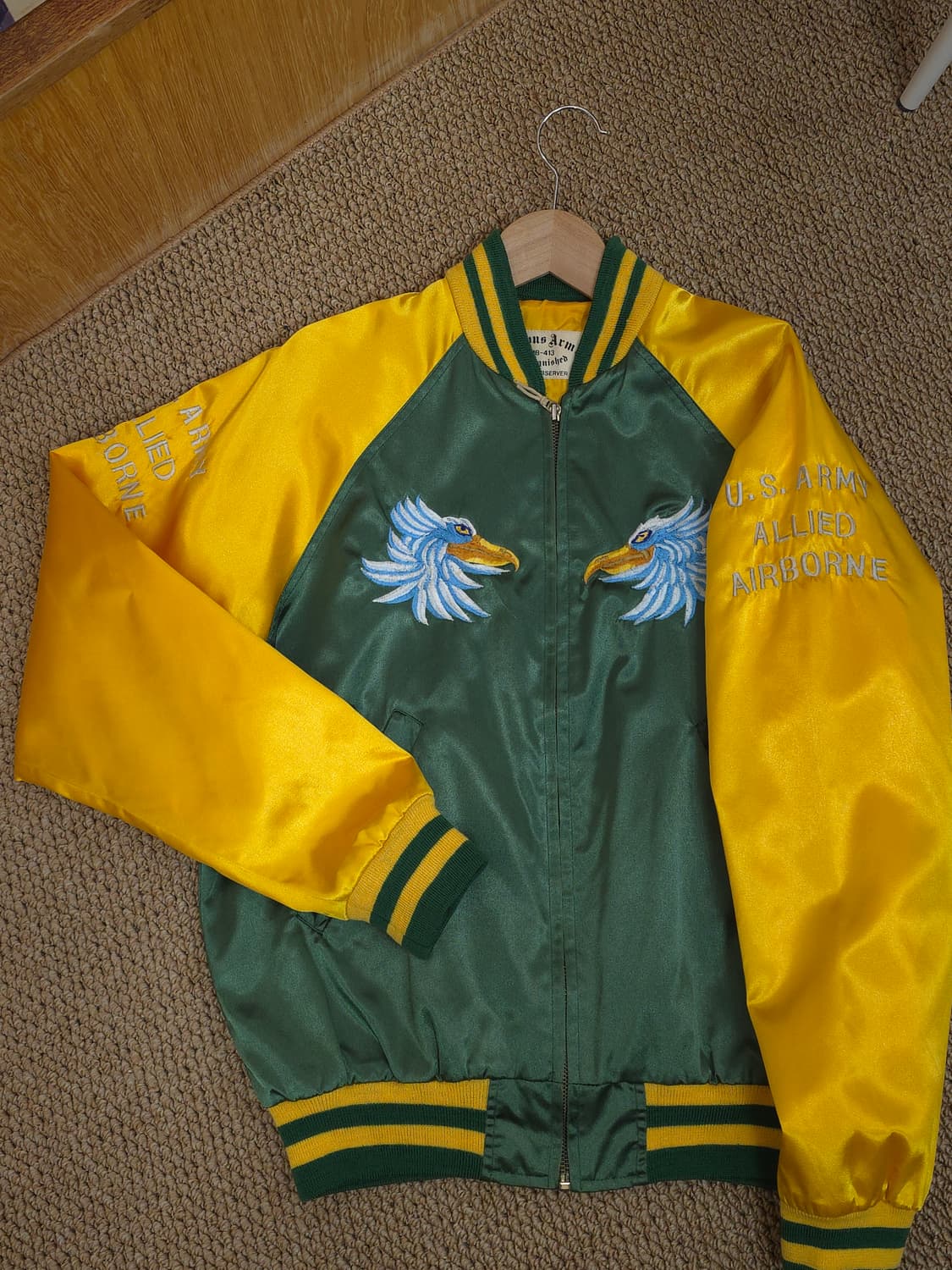 Octopus Army 스카잔  /옥토퍼스 아미 상품이미지5