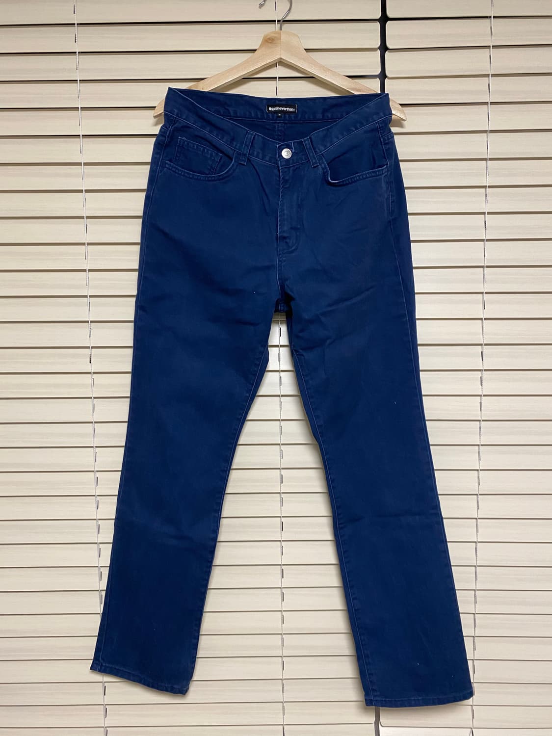 Thisisneverthat 17FW Pants 상품이미지2