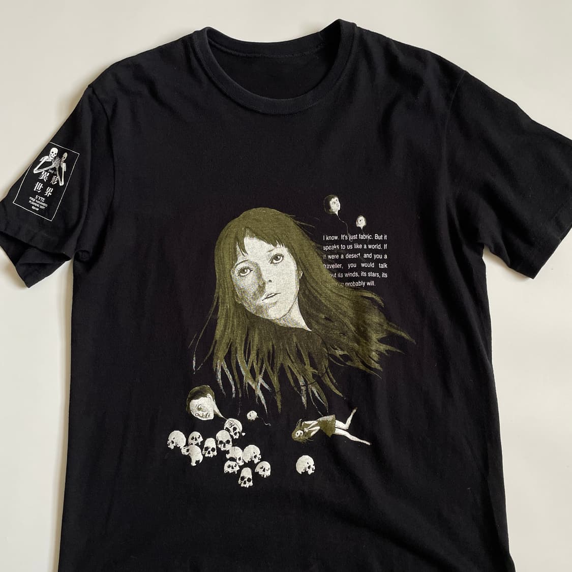Yohji yamamoto 상품이미지2