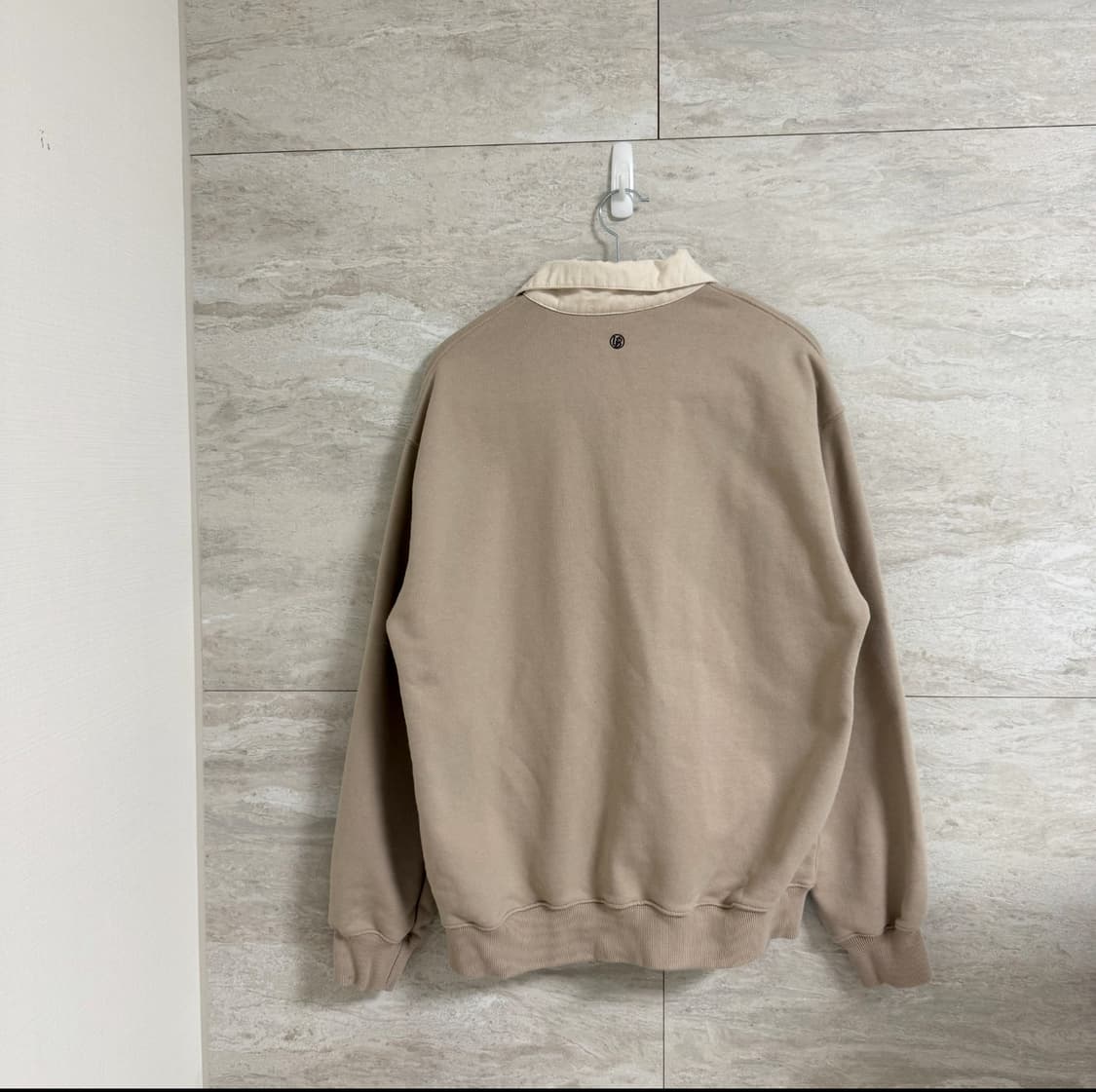 어반디타입 맨투맨 상품이미지4