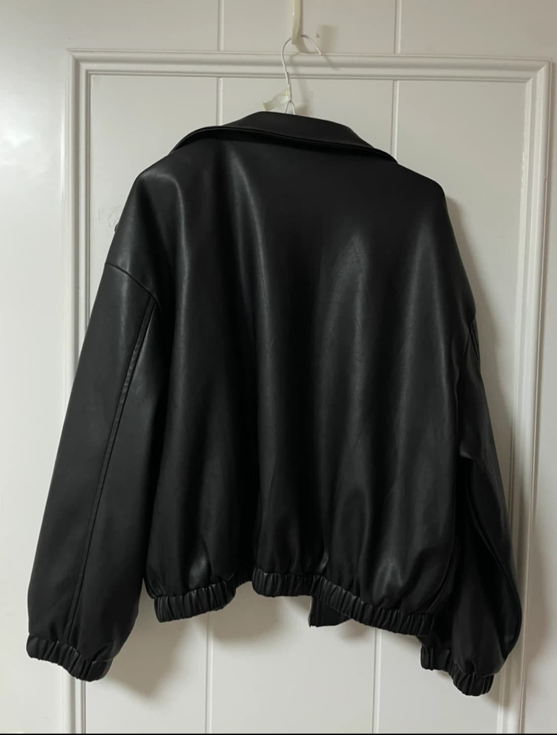 레더자켓 상품이미지2