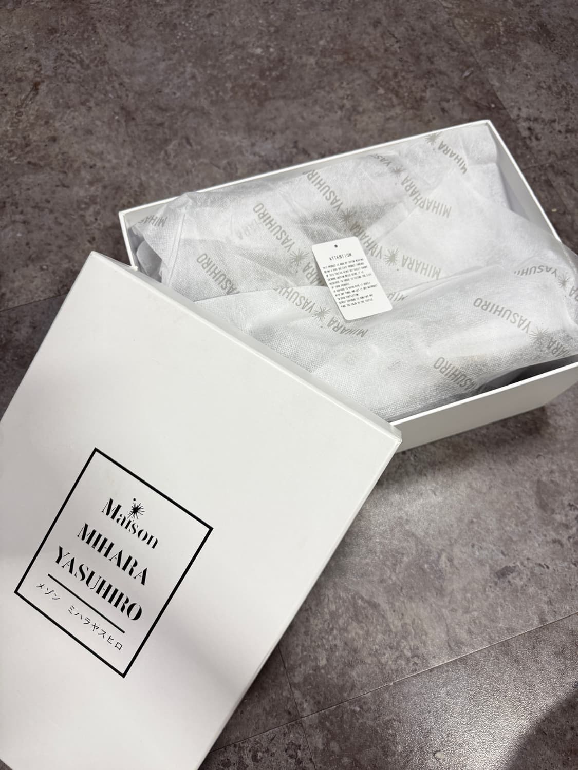 미하라야스히로 피터슨23 45 풀박스 상품이미지7