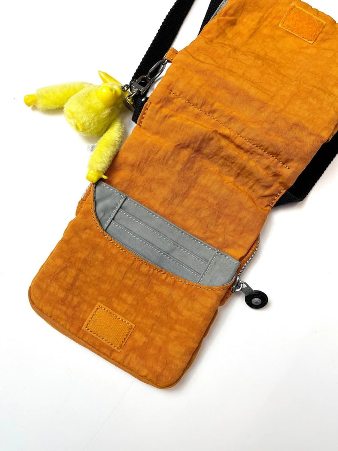 키플링 00s Y2K 미니 크로스백 A1577 상품이미지4