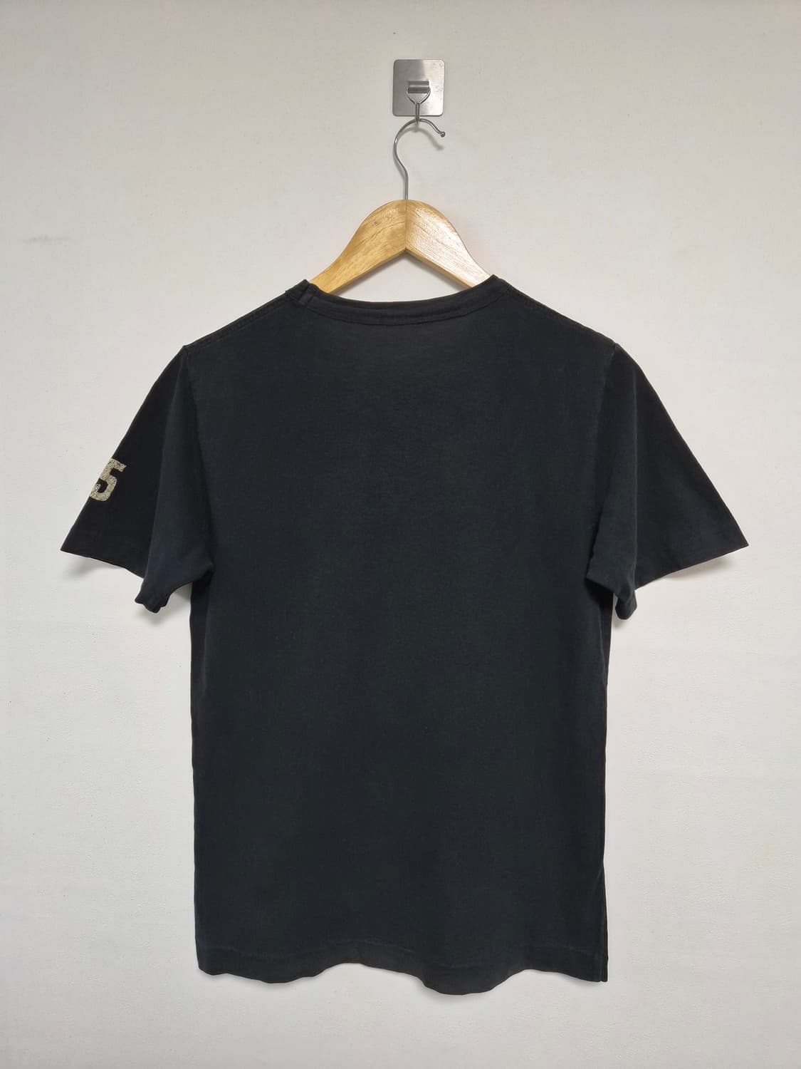 45RPM 로고 반팔 티셔츠 2사이즈 - T86 상품이미지4