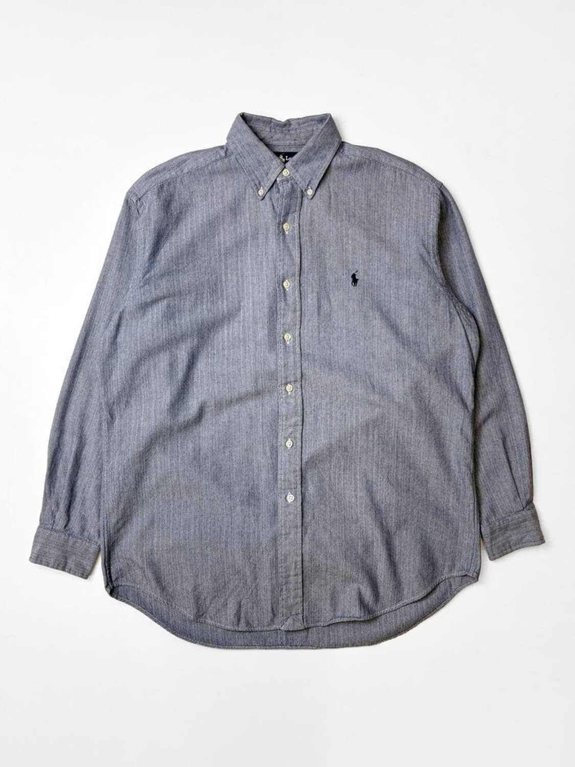 폴로 랄프로렌 블레이크 디테일 셔츠 PN5188 상품이미지1