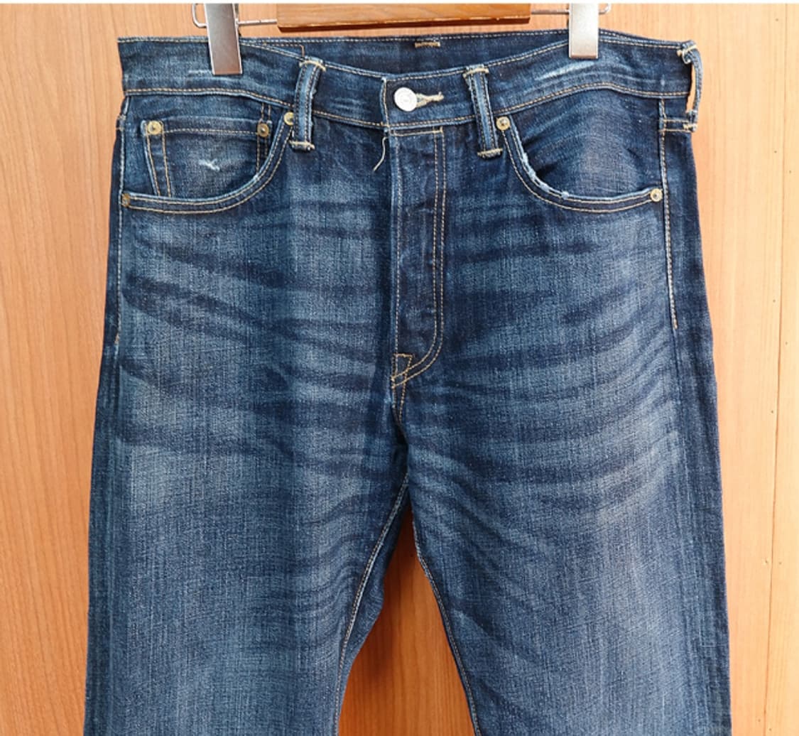 Levis 리바이스 501  32사이즈  상품이미지3