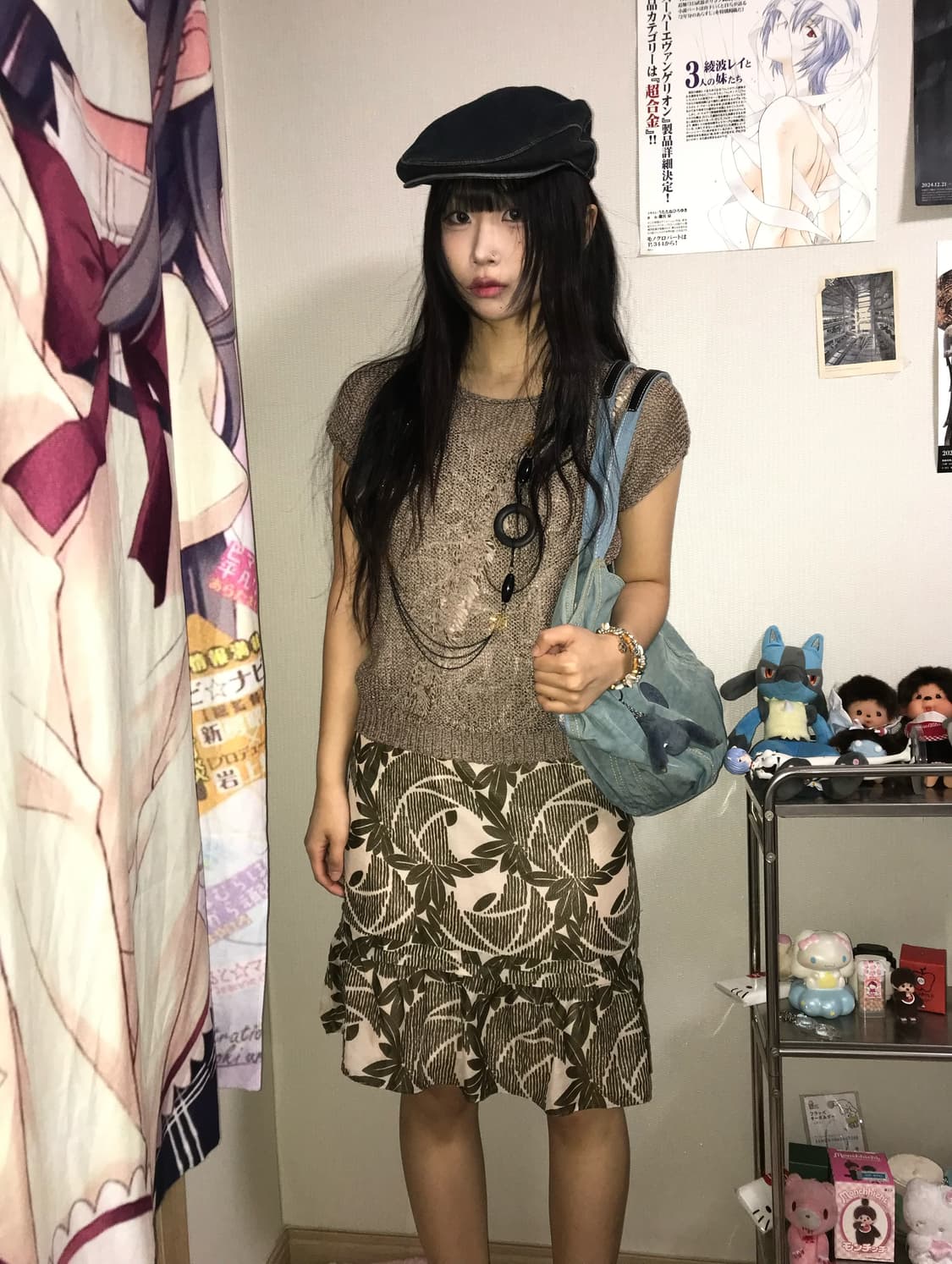 에스닉 모리 코디세트 상품이미지1