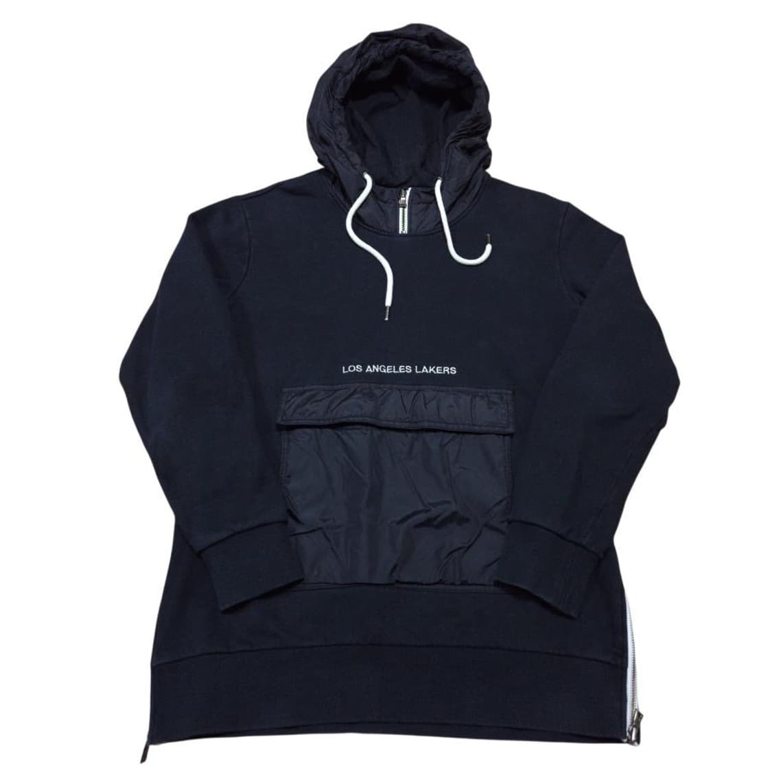 NBA LA레이커스 패치 후드티 상품이미지2