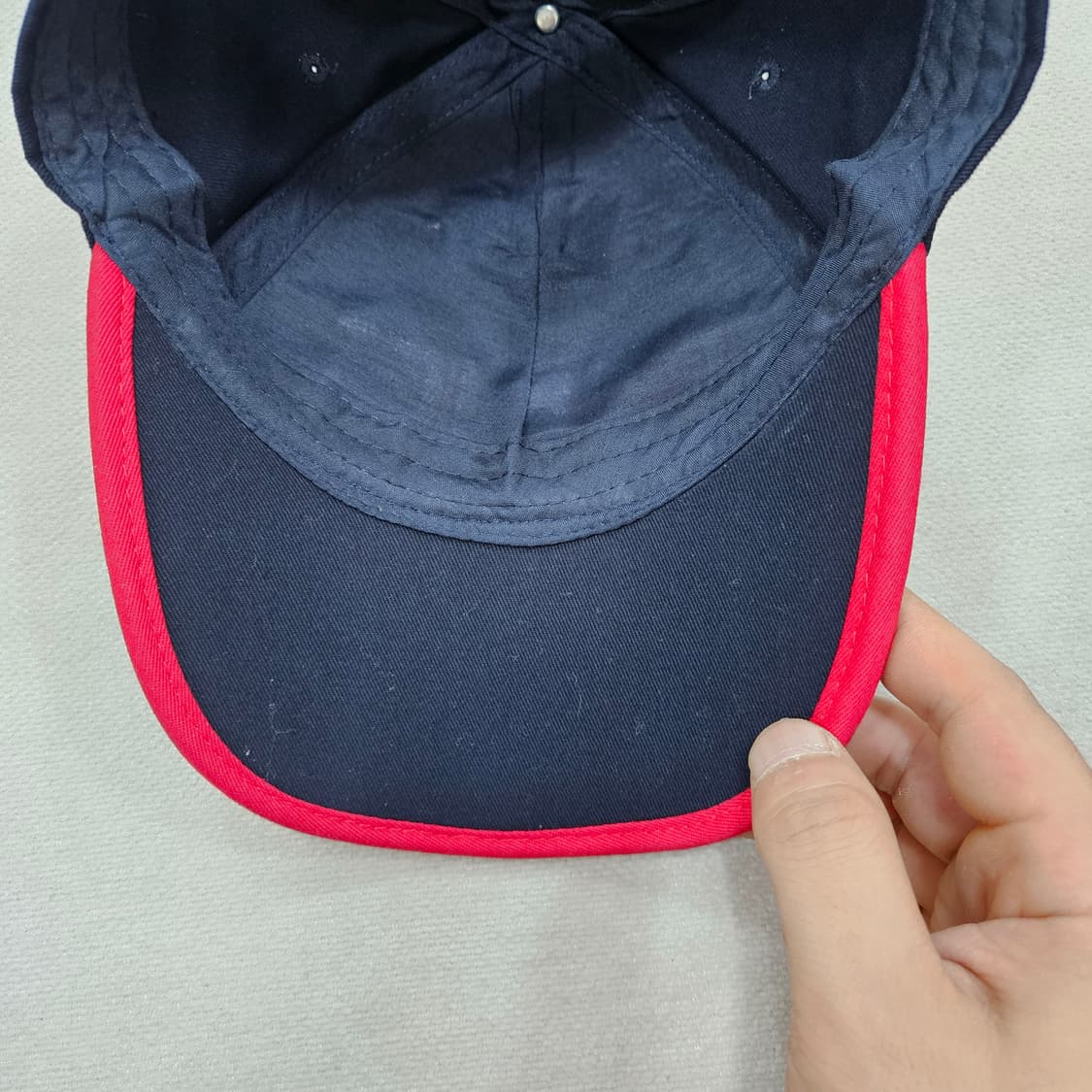 F 핑 골프 볼캡 0323Y 상품이미지5