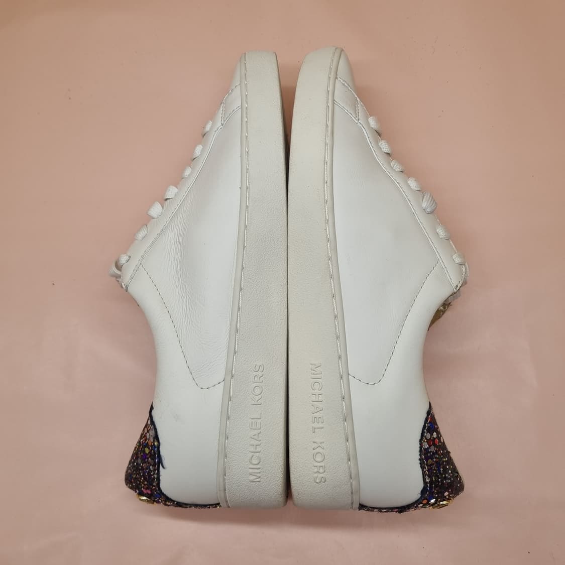 마이클코어스 어빙 여성스니커즈245 상품이미지5