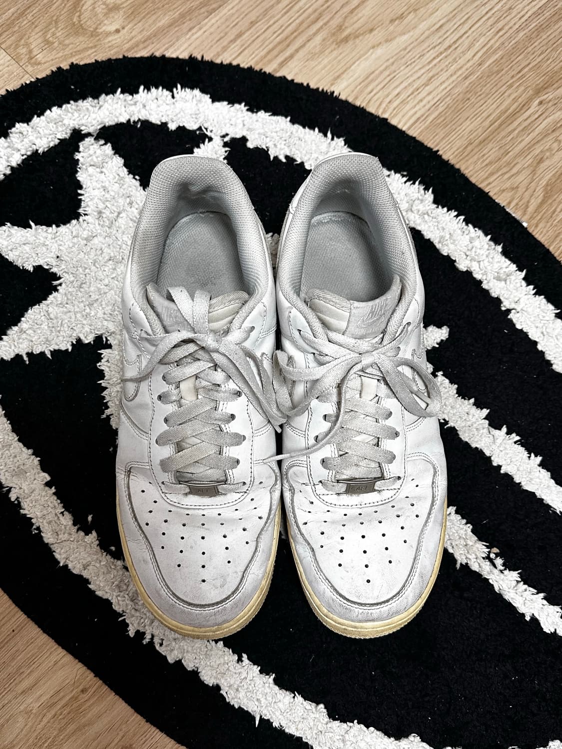 나이키 에어포스1 올백 275 상품이미지2