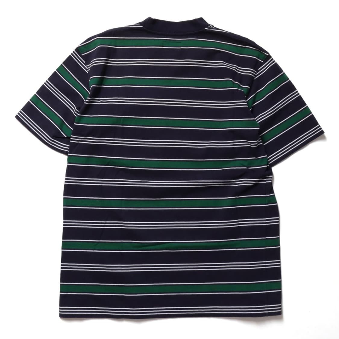 디센던트 Descendant Stripe T-shirt
 상품이미지4