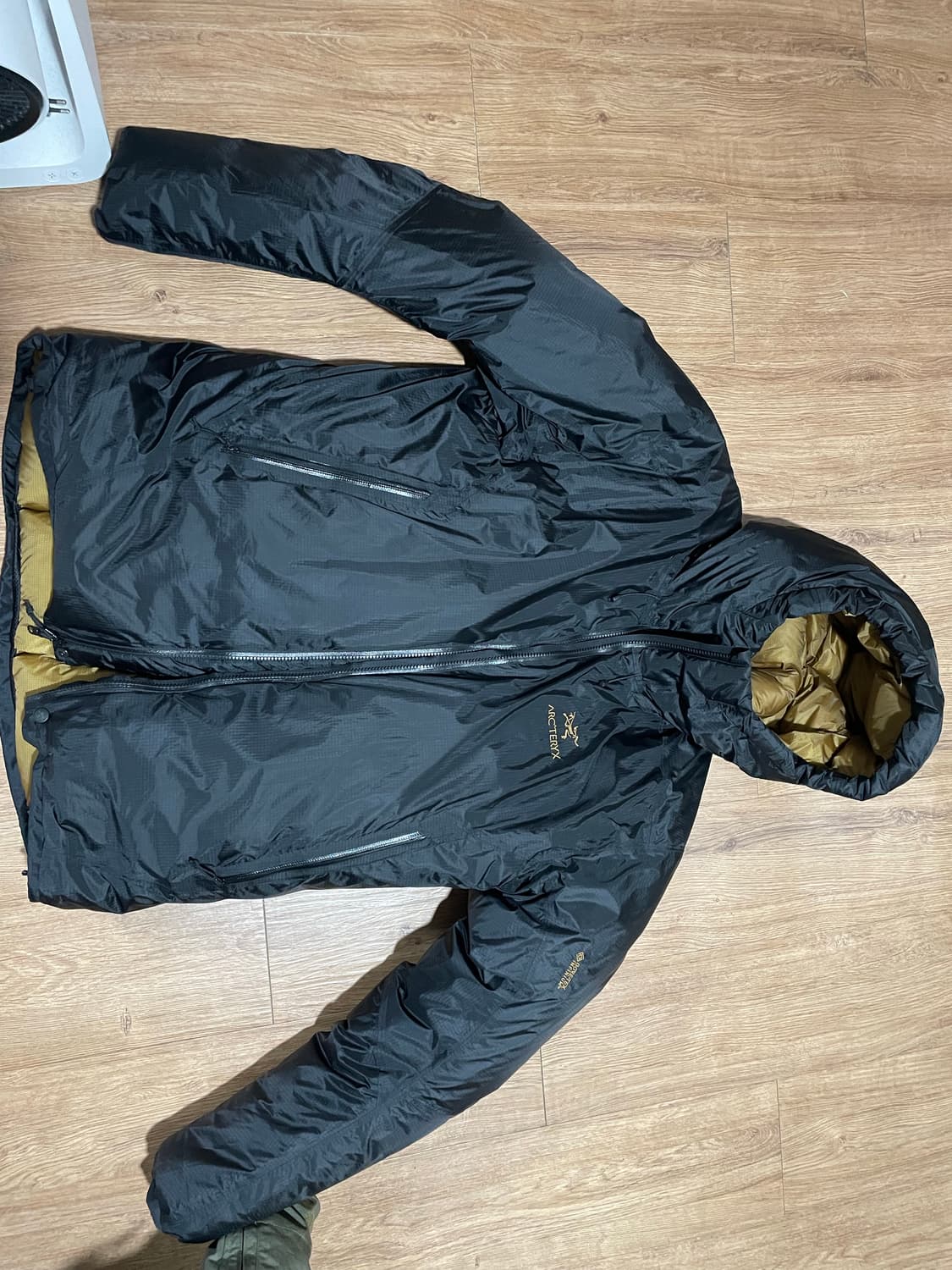 아크테릭스 파이어비24k 상품이미지1