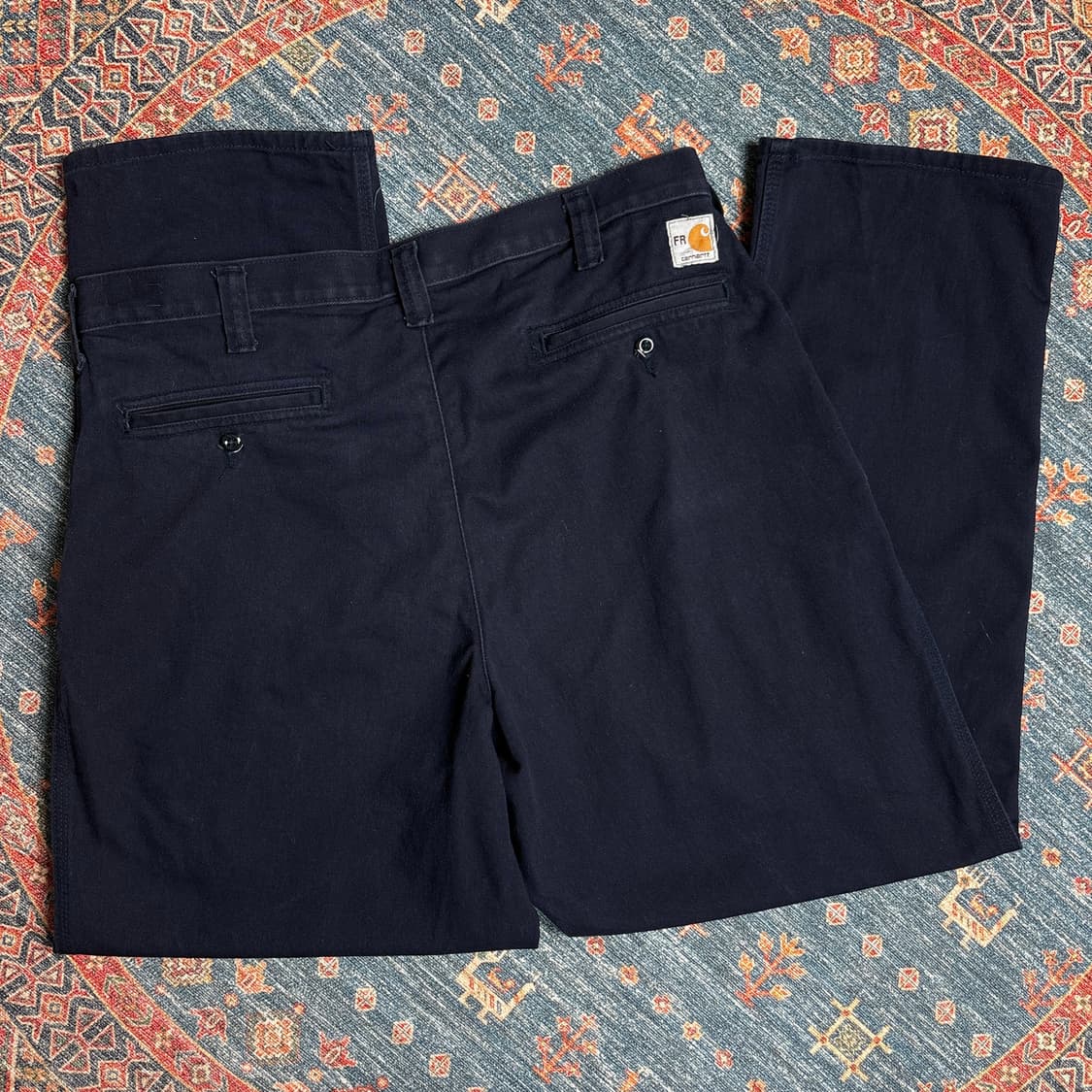 칼하트 팬츠 상품이미지4