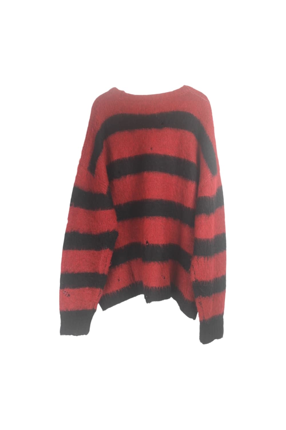 커트코베인 hxcyyd 맥그리거 90s 리메이크 니트 상품이미지5