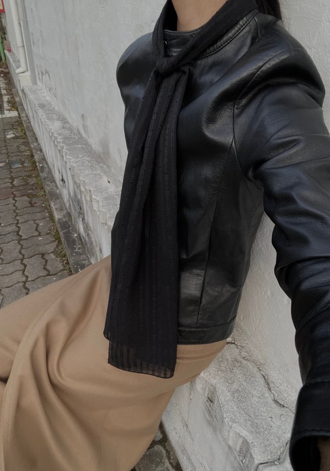 타틸 스카프 상품이미지2