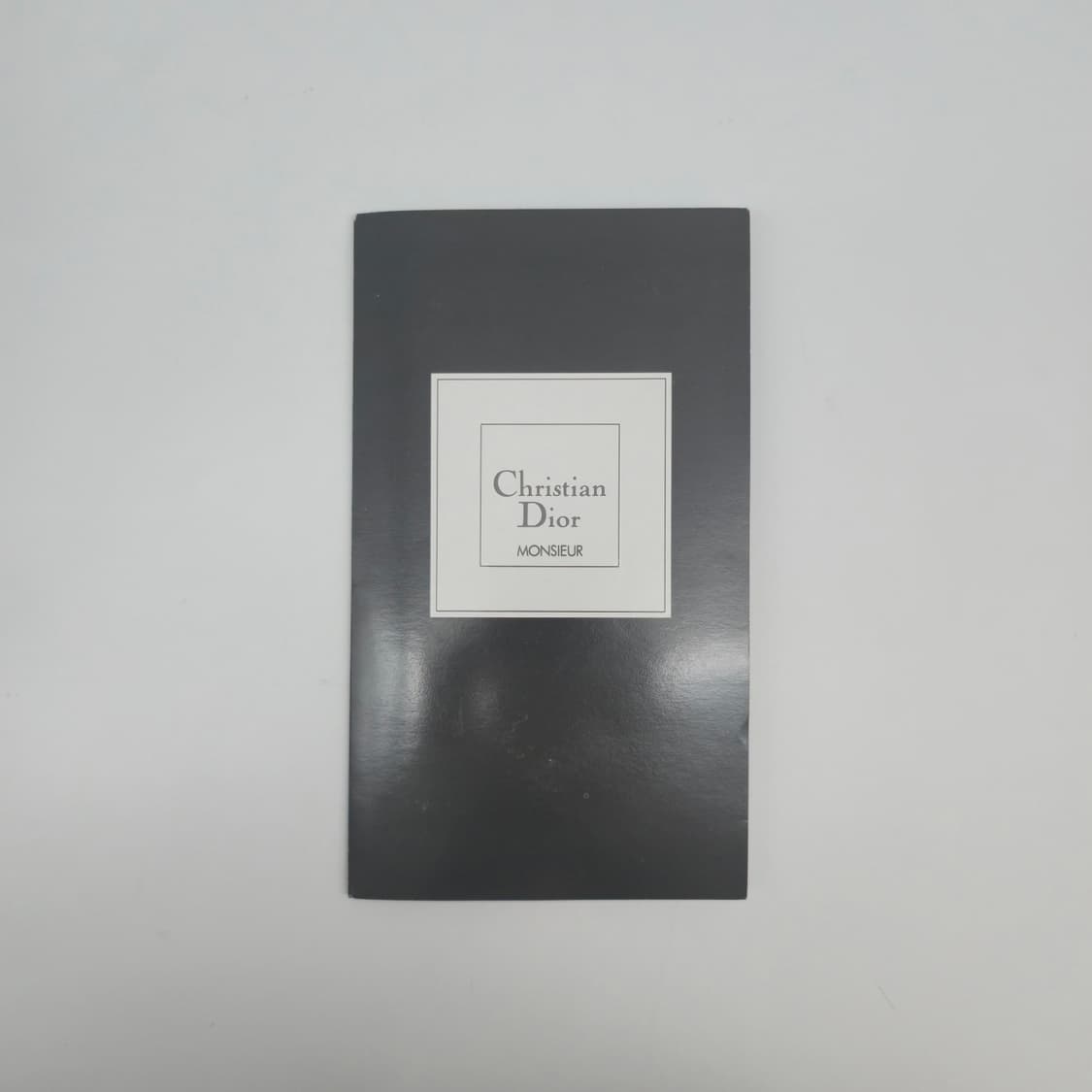 디올 손수건 스카프 정장용 포켓치프 JRSBCF11735-1235-01 상품이미지7