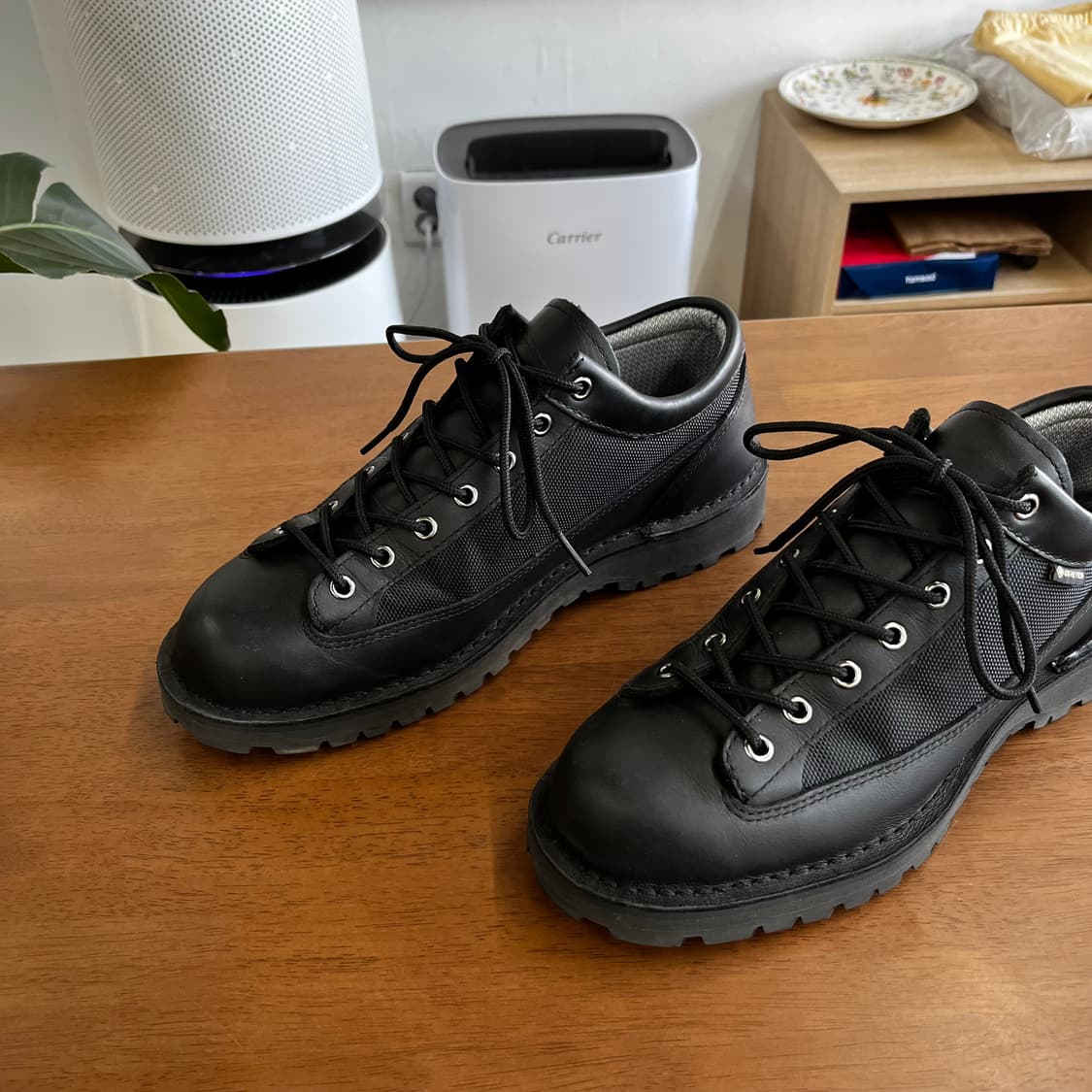 대너 31450 필드로우 Us9 상품이미지2