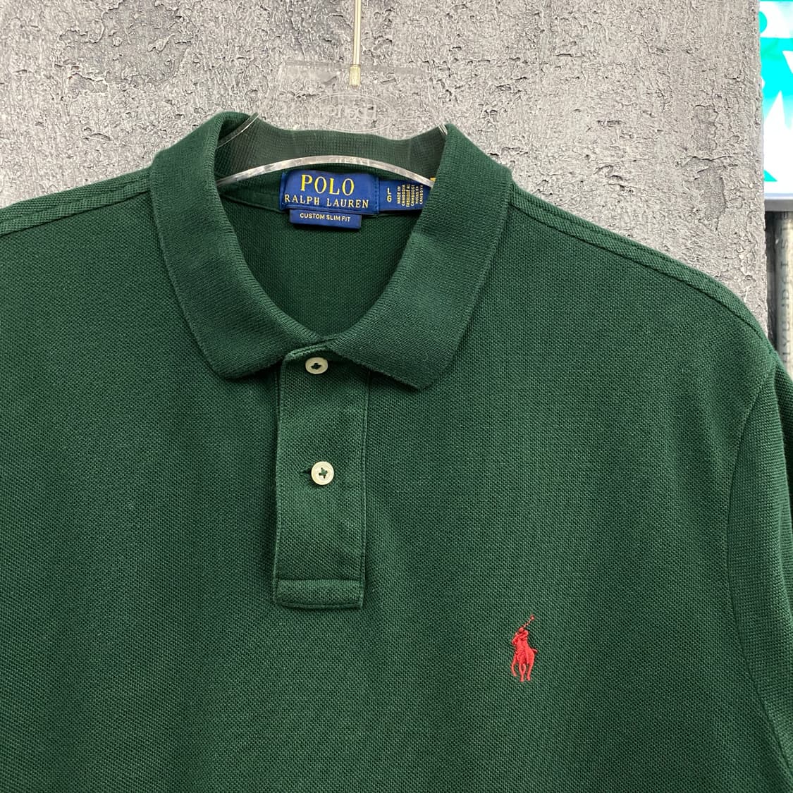 Polo Ralph Lauren 상품이미지2
