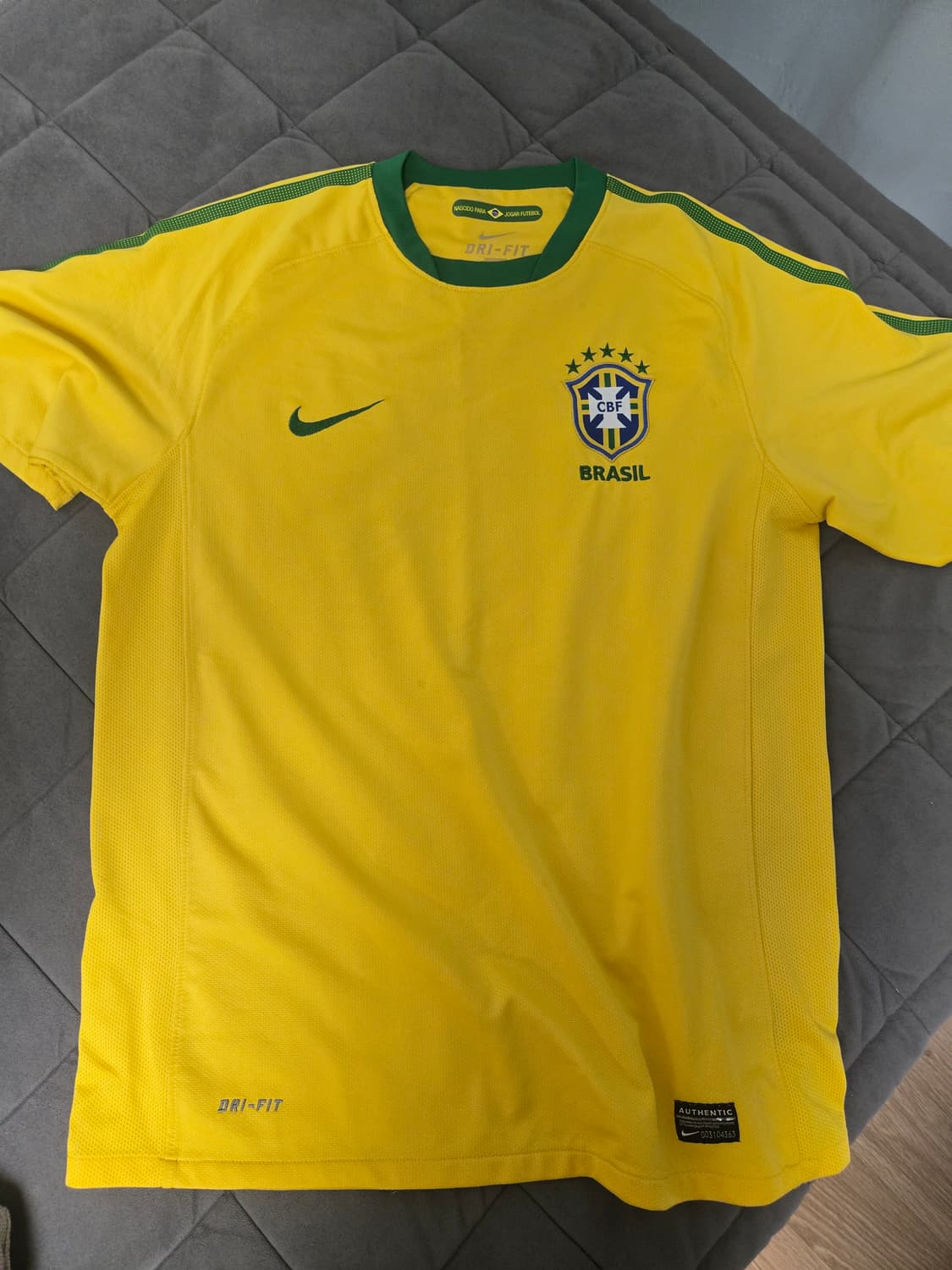 브라질 티셔츠 상품이미지1