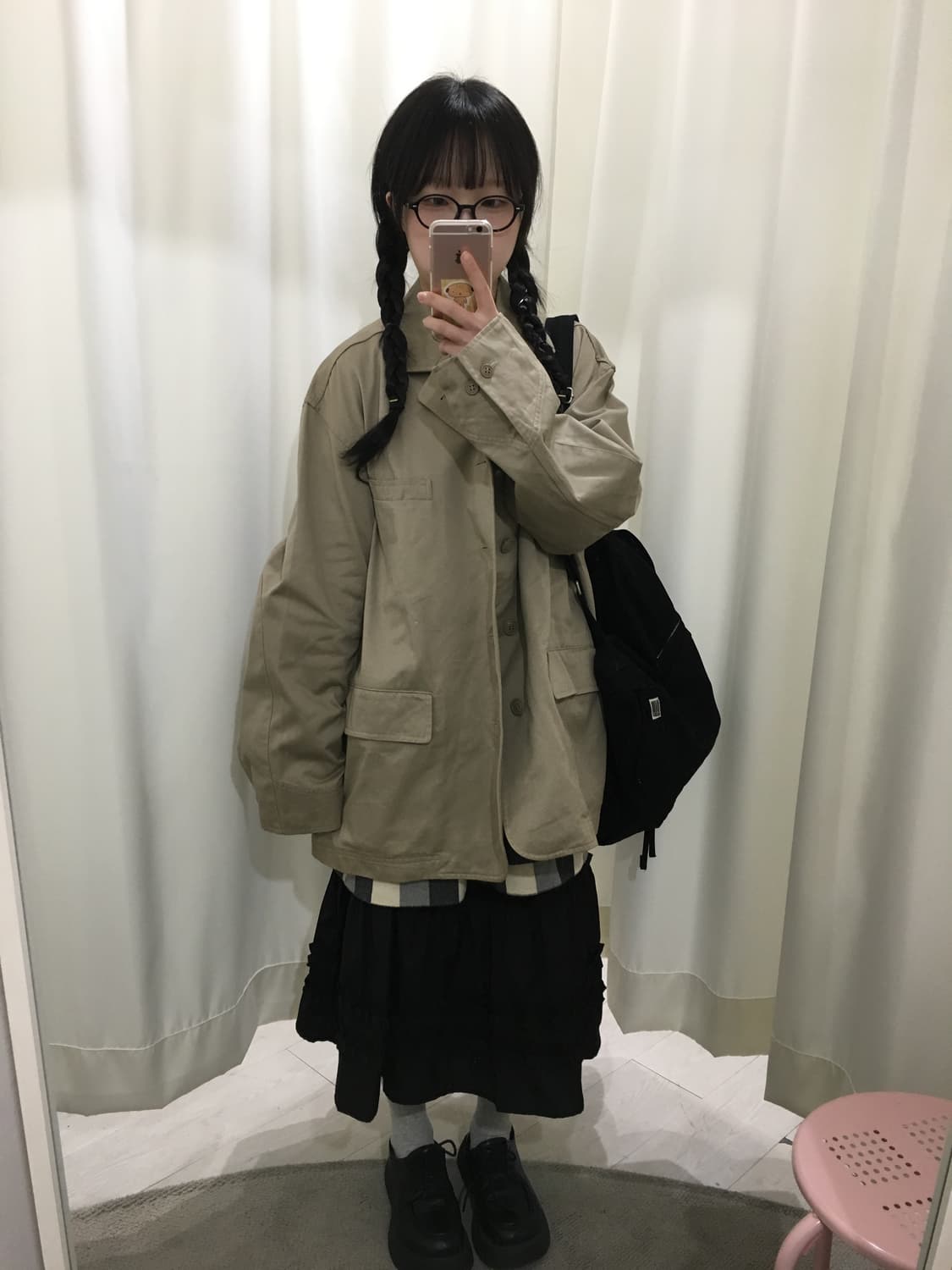 takeo kikuchi jacket 상품이미지2