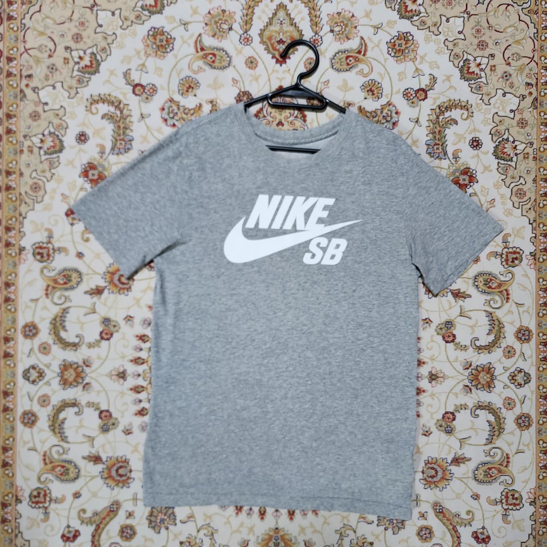 나이키 sb 스우시 반팔티
S 상품이미지2