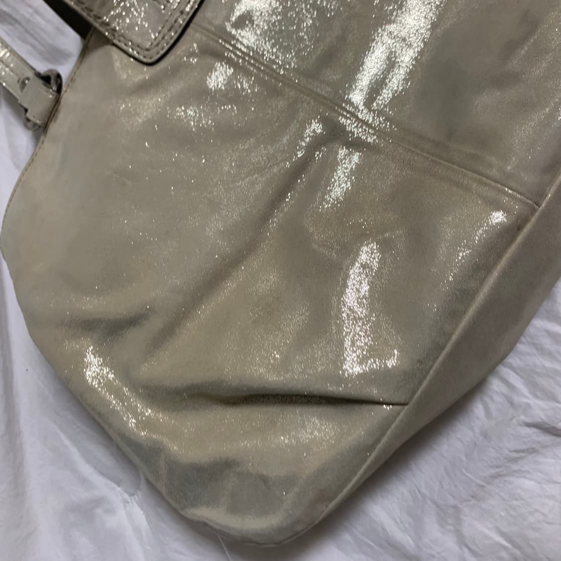 Coach shoulder bag 상품이미지6