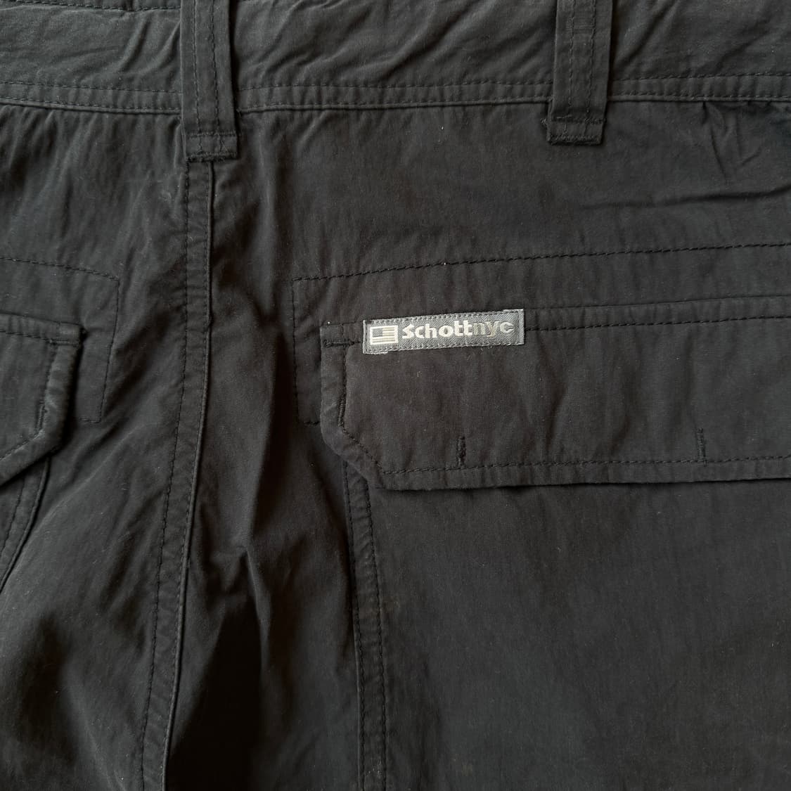 쇼트 m-65 필드 팬츠 상품이미지5