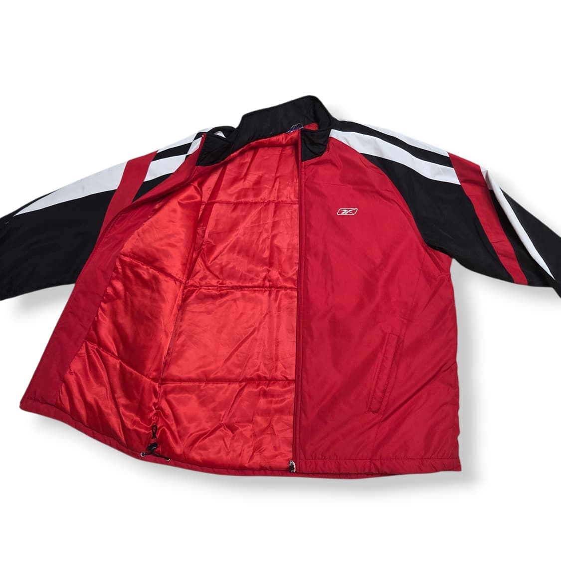 리복 올드스쿨 패딩 자켓 상품이미지5