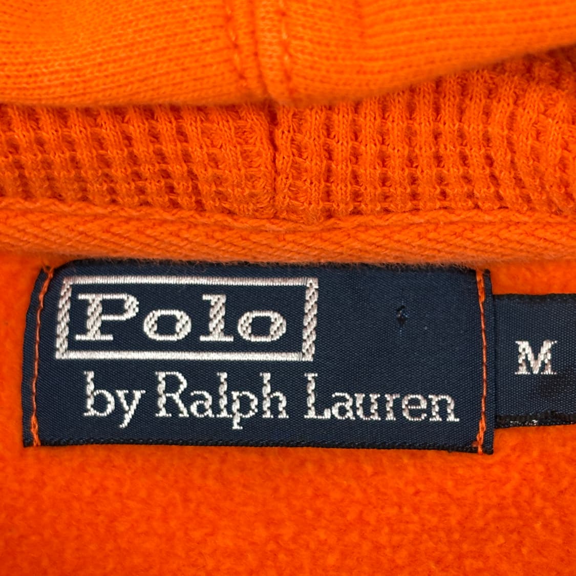 폴로 후드집업 상품이미지8