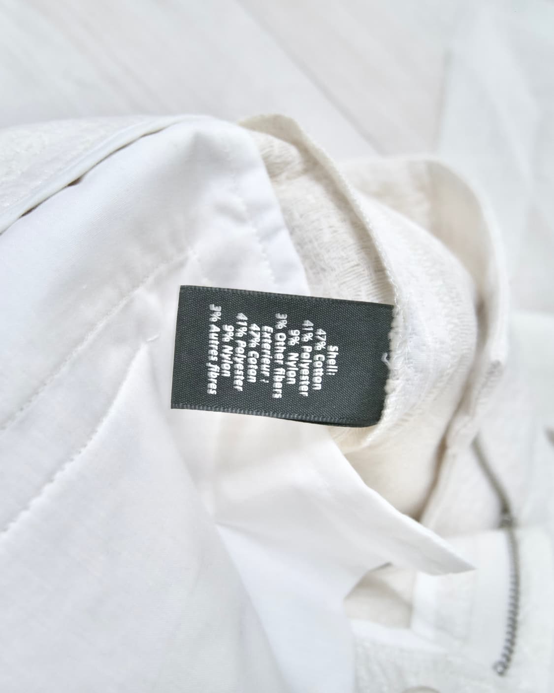 [Elizabeth and James] Jacquard short 상품이미지7