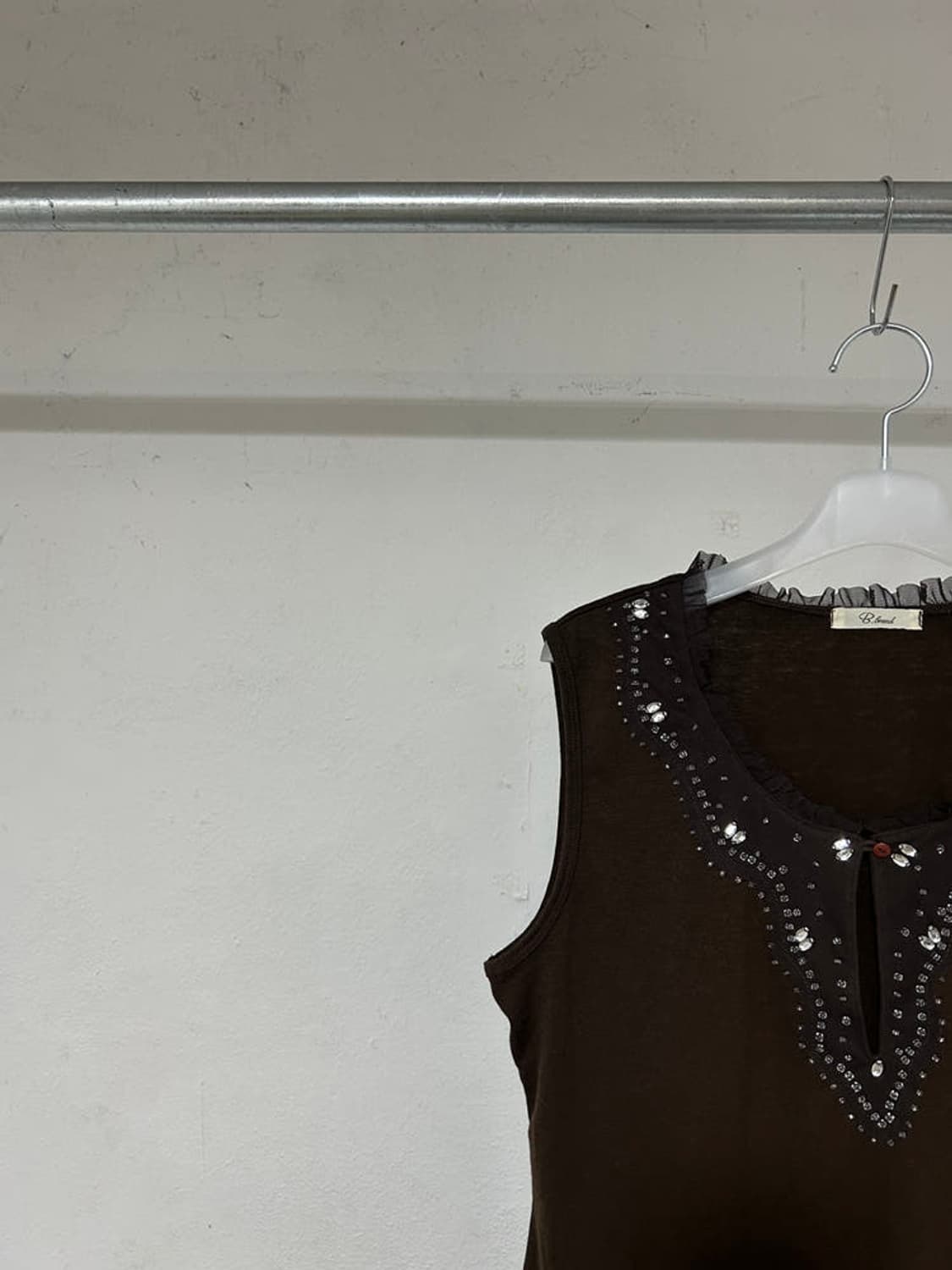 vtg top 상품이미지2