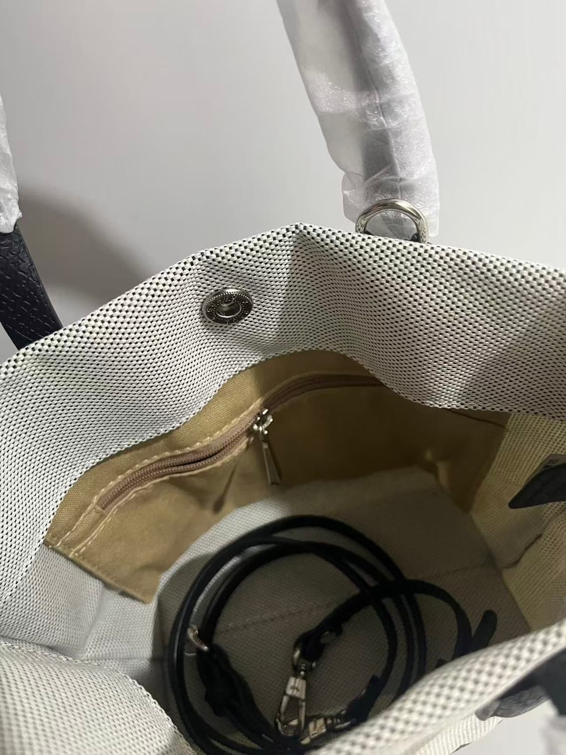 롱샴토트백 상품이미지4