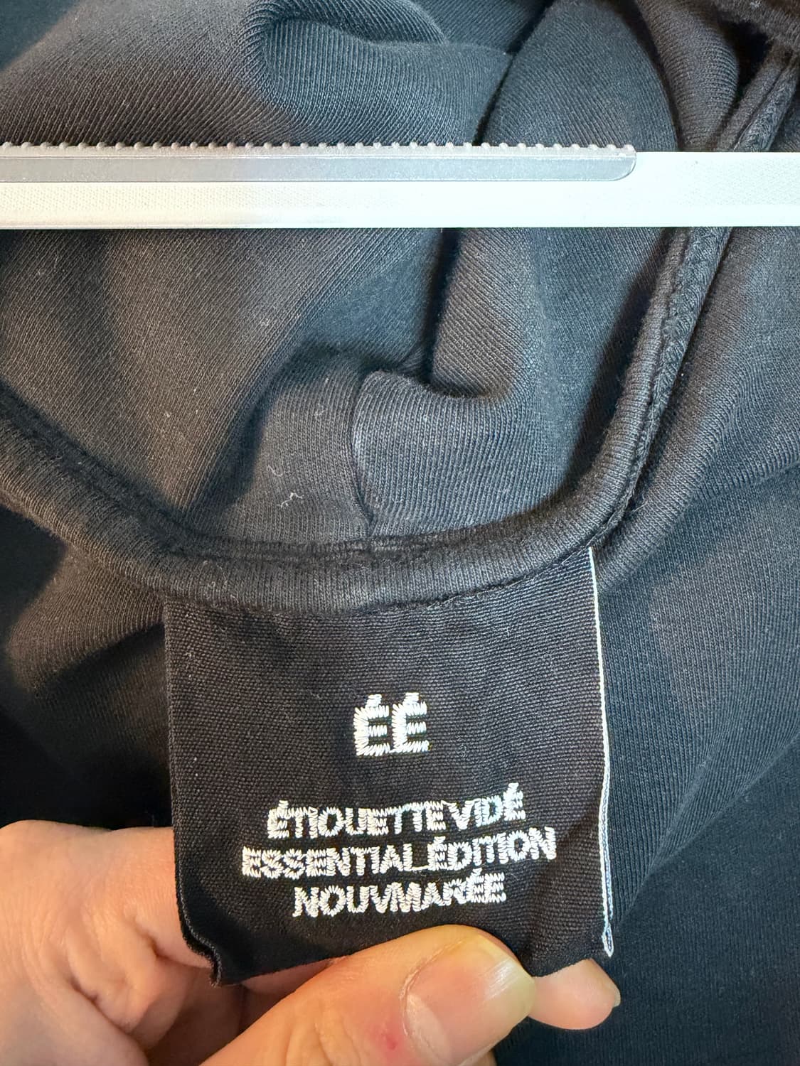 Ee누마레 후드집업m 사이즈 판매 합니다 상품이미지3