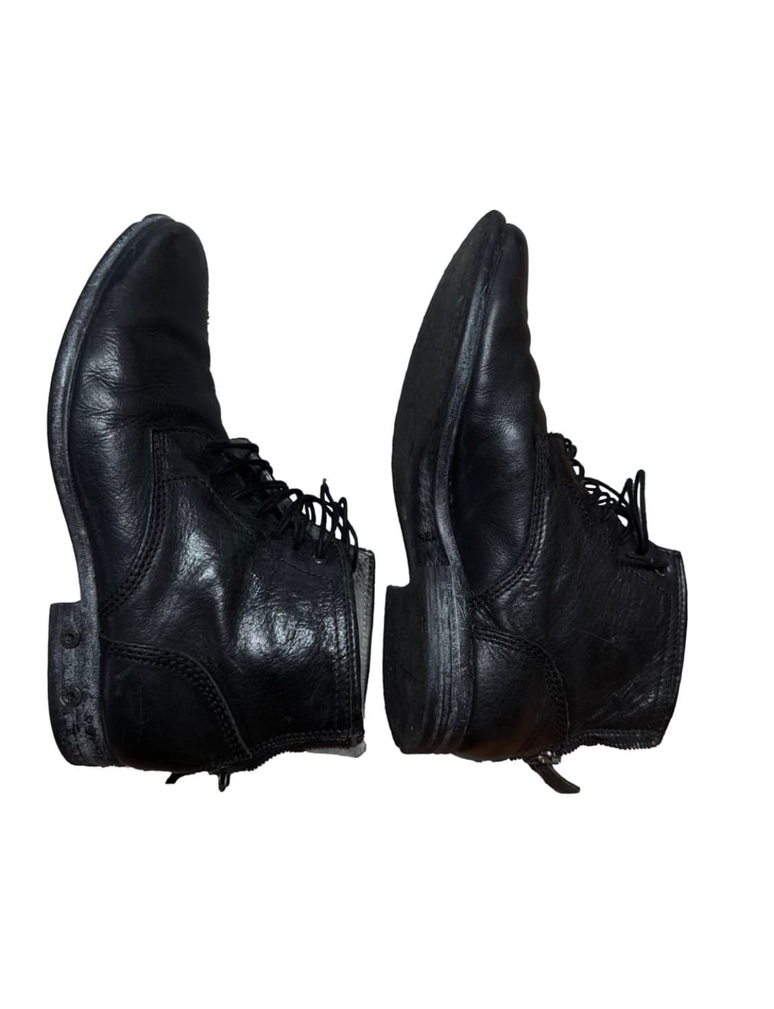 디젤 diesel 부츠 41size 상품이미지3