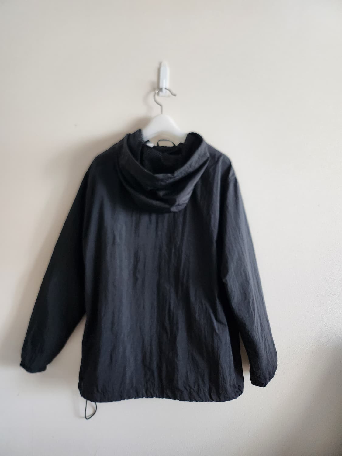 아디다스 오리지널바람막이(S 상품이미지4