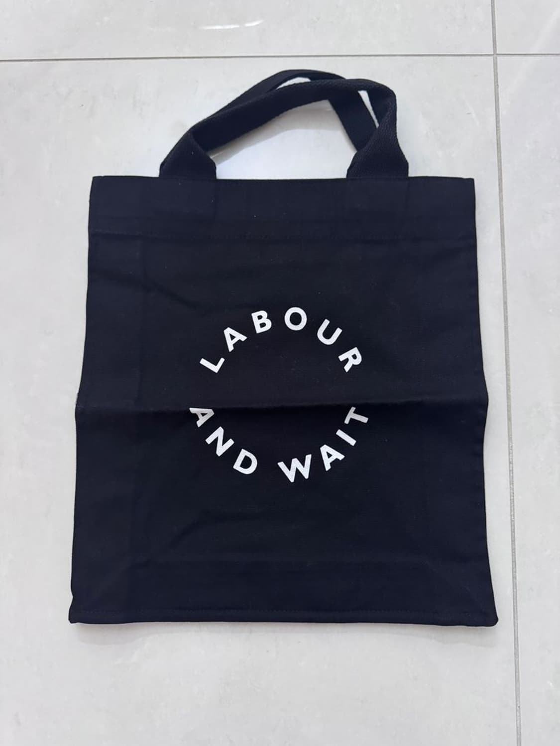 LABOUR AND WAIT BOOK BAG 상품이미지1