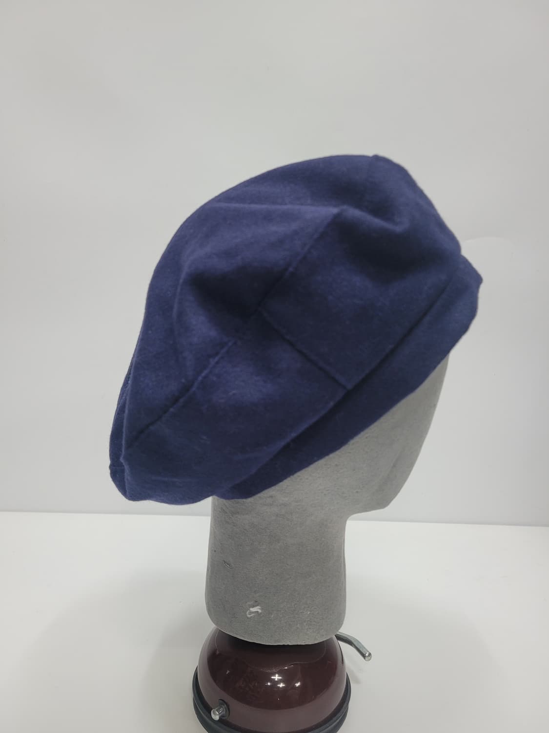 PEARLYGATES 파리게이츠 골프 모자 베레모 / 사이즈 56
 상품이미지4