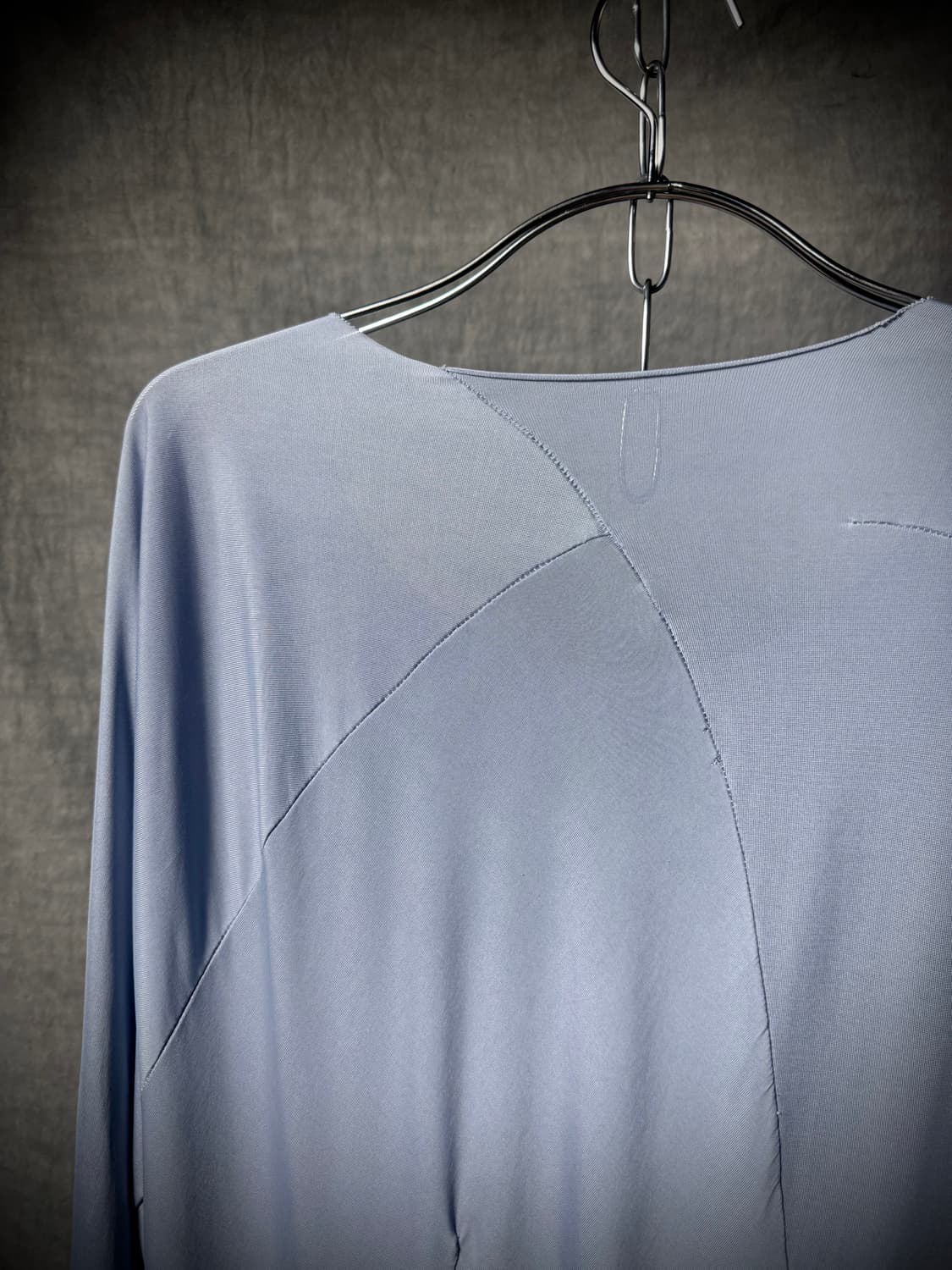 Leon Emanuel Blanck Long Sleeve Top  상품이미지8