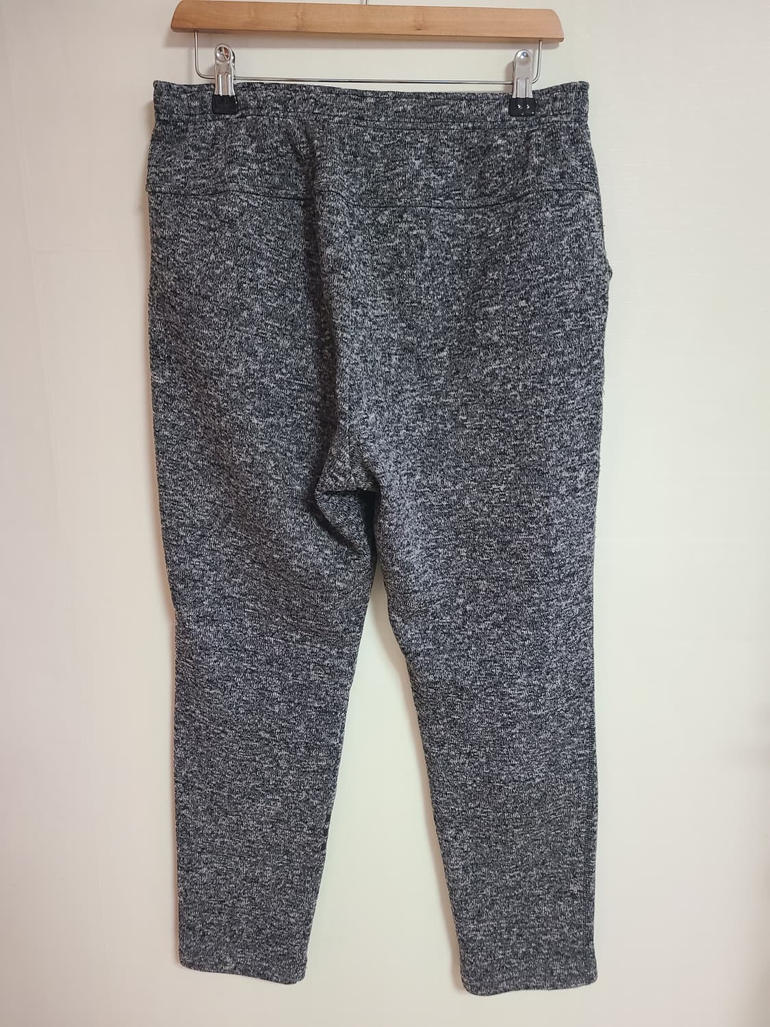 아디다스 일본 네오라인 니트팬츠 상품이미지2