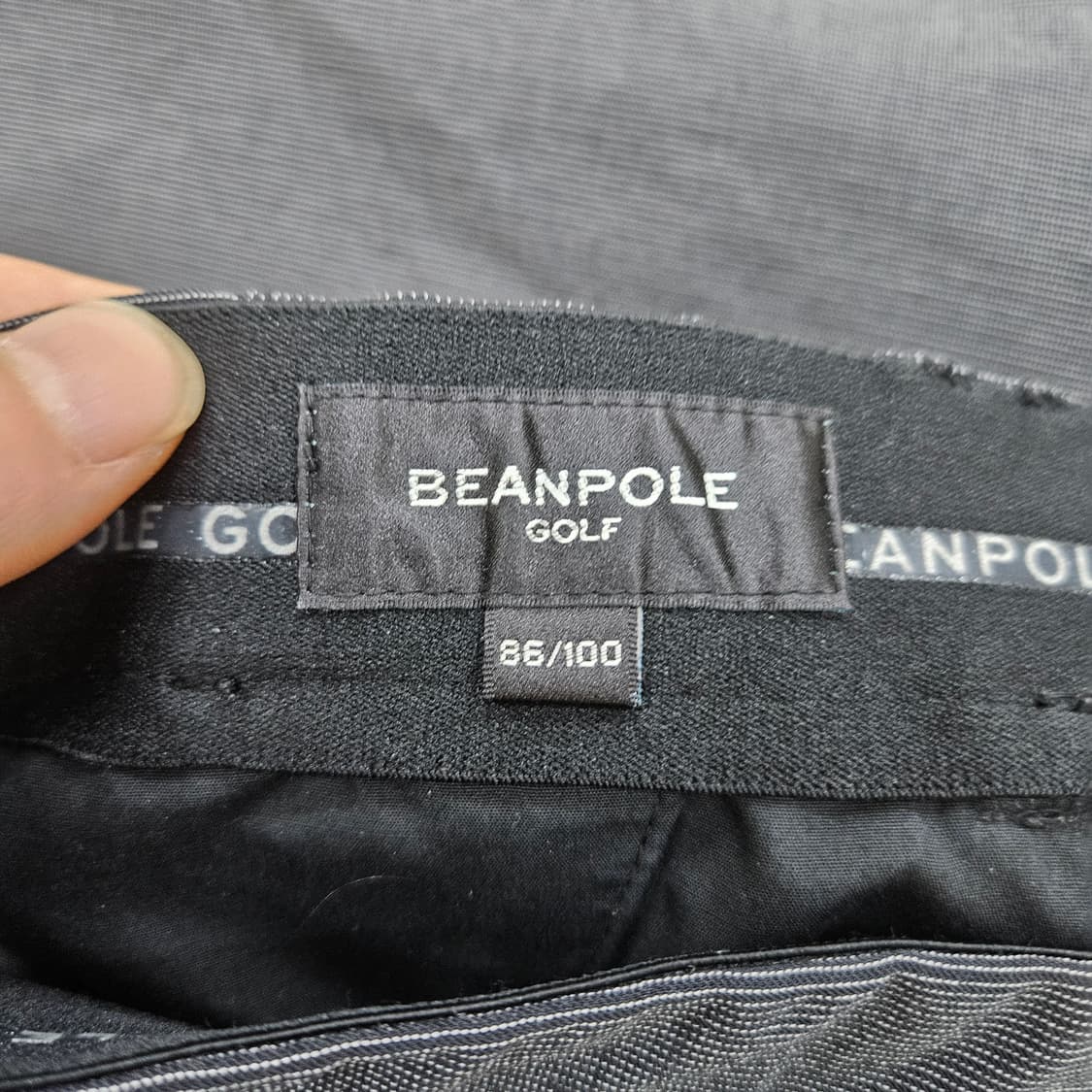 86-100 빈폴 치노팬츠 0319Y 상품이미지3