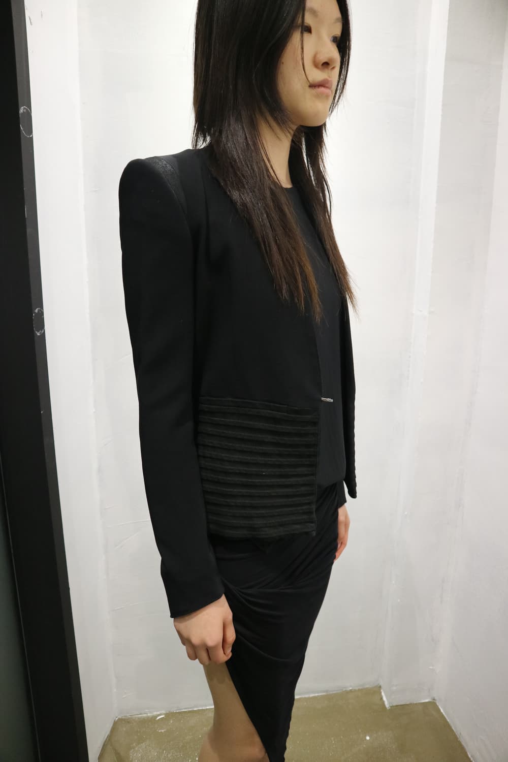 Helmut Lang Evening Jacket 상품이미지1