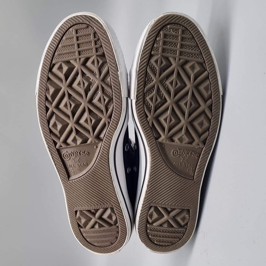 컨버스 척테일러 퍼플 하이탑250  상품이미지3