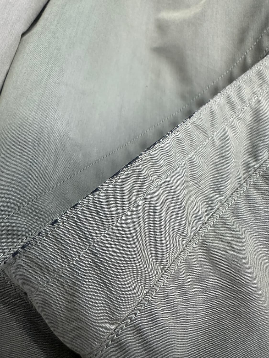 90s HUGO BOSS 봄버 자켓 XL 상품이미지10