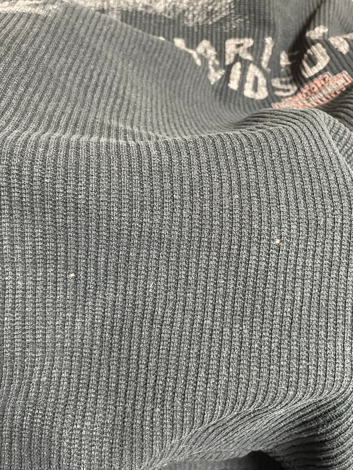 Harley davidson thermal 할리데이비슨 써멀 롱슬리브 상품이미지7