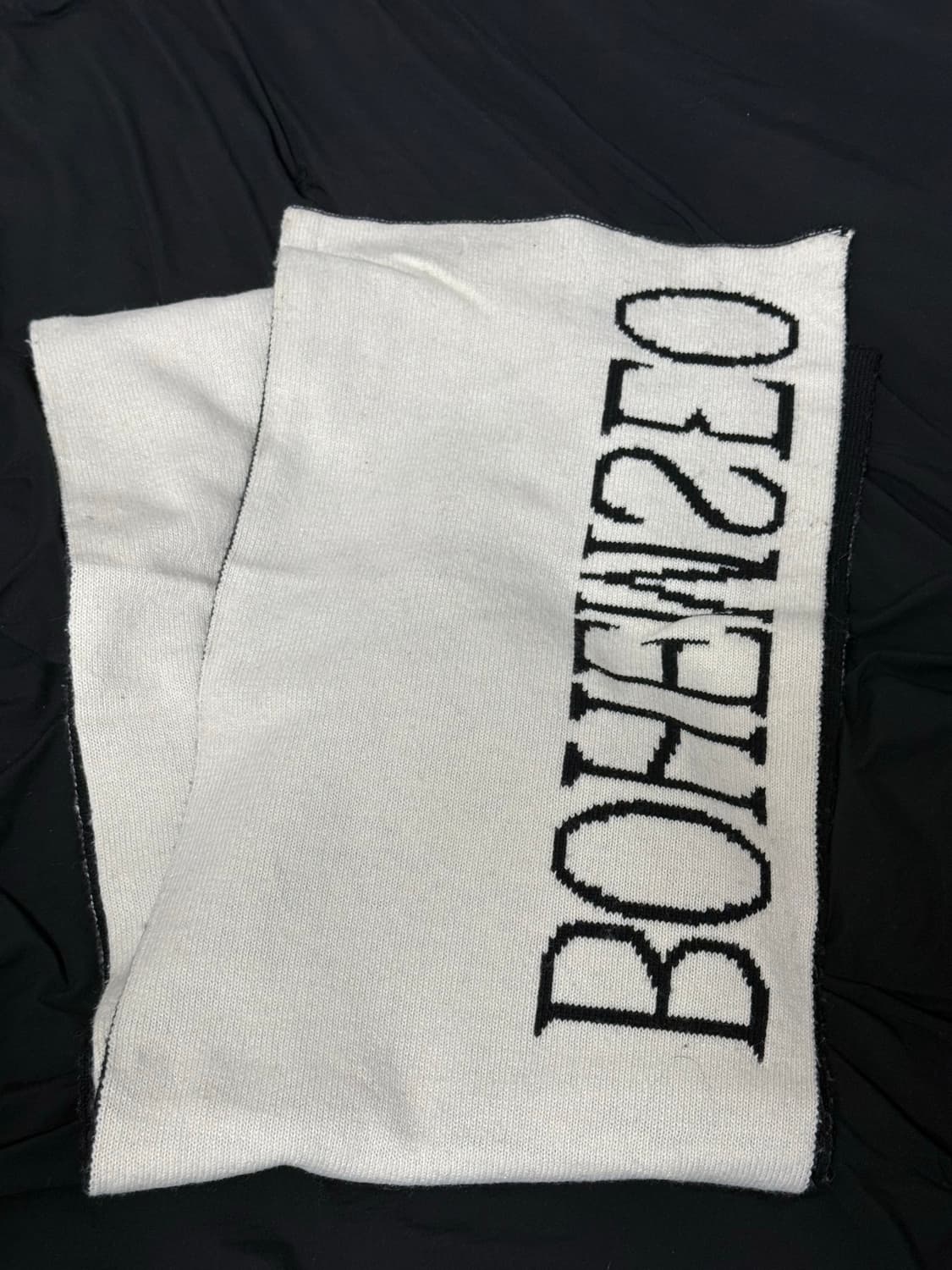 보헤미안 서울 머플로 상품이미지2