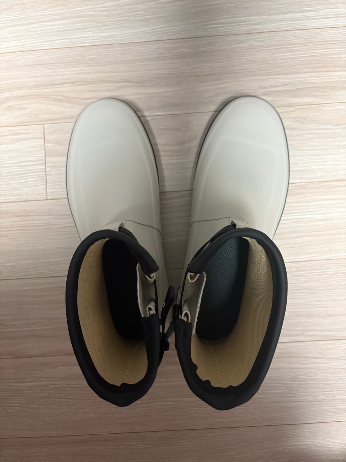 [260] 문스타 마르크모디 810s 레인부츠 상품이미지3